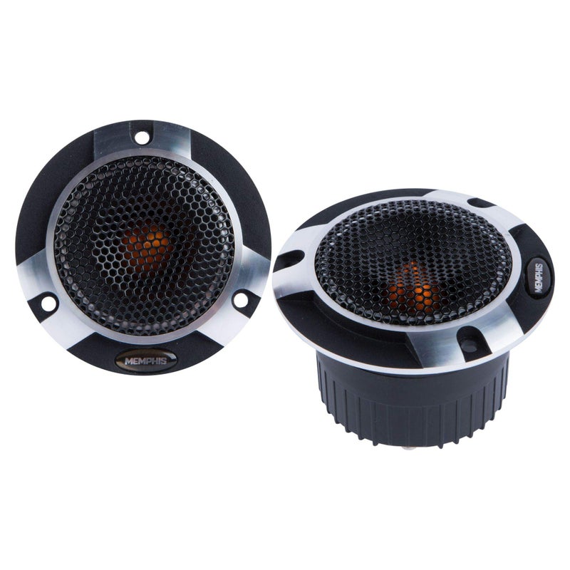 Memphis Audio SRXPT SRX Pro Tweeters - Pair - Image 1